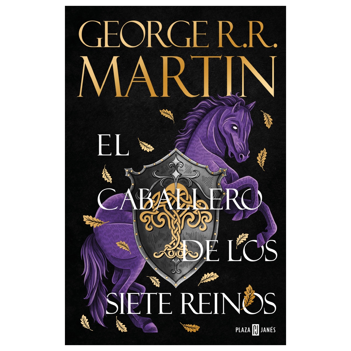 El caballero de los siete reinos 1 / cuentos de dunk y egg