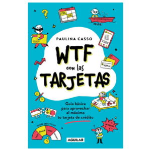 Wtf Con Las Tarjetas