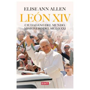 León XIV