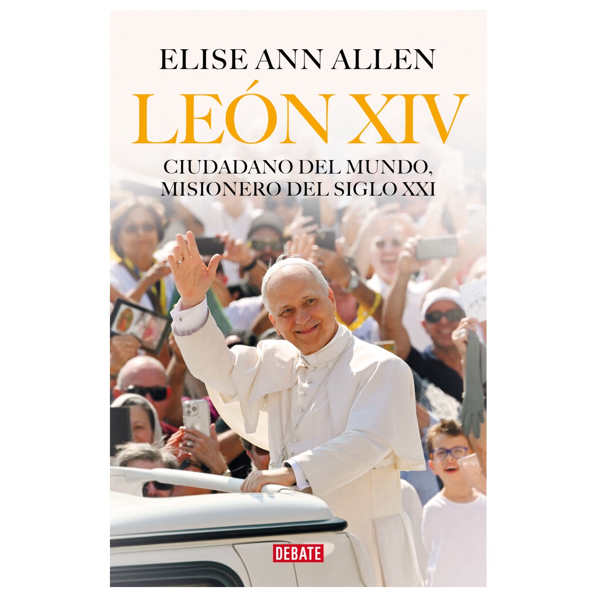 León XIV