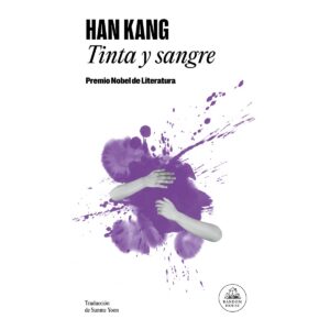 Tinta y sangre
