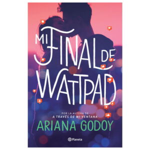 Mi final de wattpad
