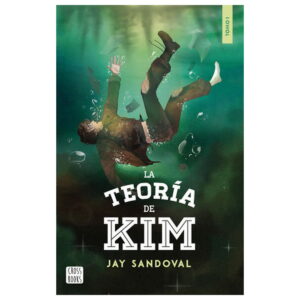 La teoría de kim / Tomo 1