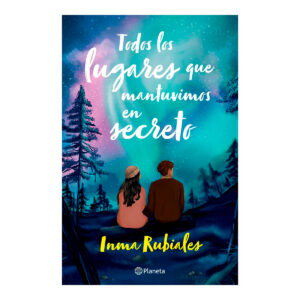 Todos los lugares que mantuvimos en secreto
