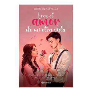 Eres el amor de mi otra vida