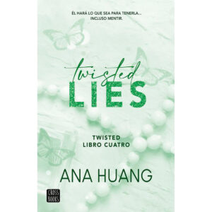 Twisted lies