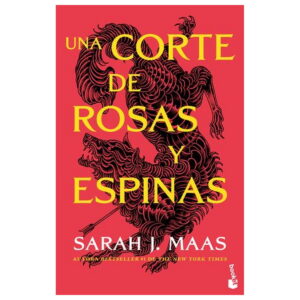Una corte de rosas y espinas / Vol. 1