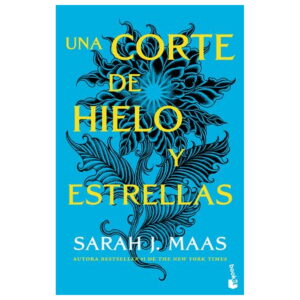 Una corte de hielo y estrellas