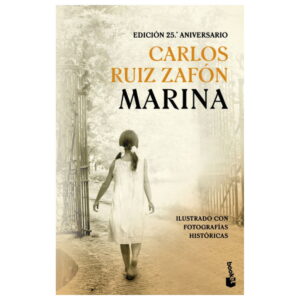 Marina. Edición 25° aniversario