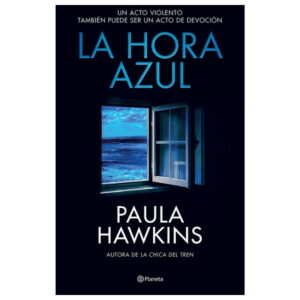 La hora Azul