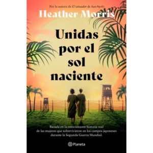 Unidas por el sol naciente
