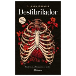 Desfibrilador