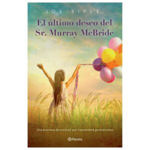 El ultimo deseo del sr. murray mcbride