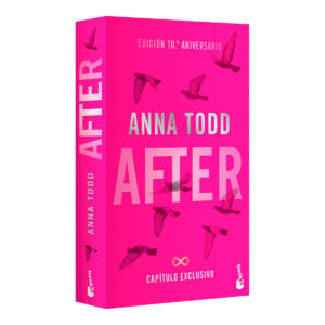 After / Vol. 1