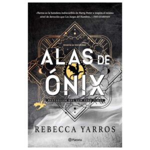 Alas de ónix / Empíreo 3 / pd. Edición especial