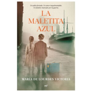 La maletita azul