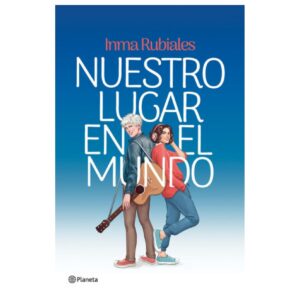 Nuestro lugar en el mundo