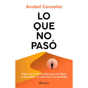 Lo que no pasó