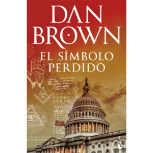 El símbolo perdido