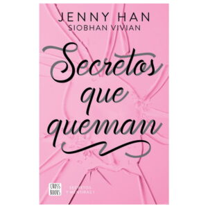 Secretos Que Queman / Secretos Y Mentiras 1