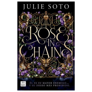 Rose In Chains