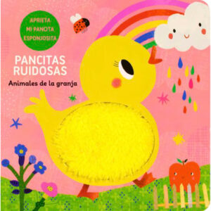 Pancitas ruidosas / Animales de la granja