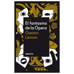 El fantasma de la ópera