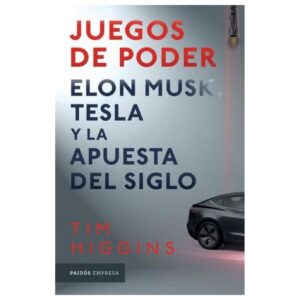 Juegos de poder