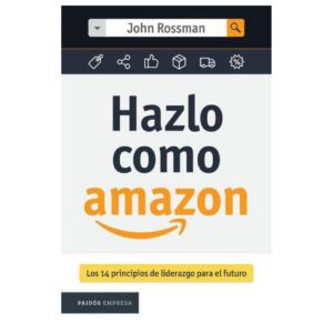 Hazlo como amazon