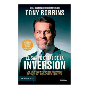 El santo grial de la inversión