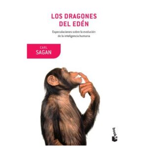 Los dragones del eden