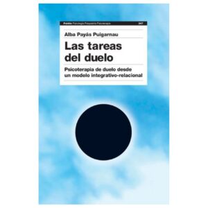 Las tareas del duelo