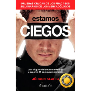 Estamos ciegos