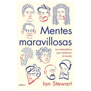 Mentes maravillosas