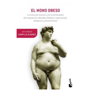 El mono obeso