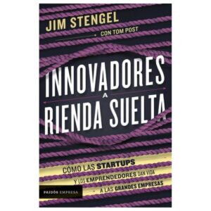 Innovadores a rienda suelta