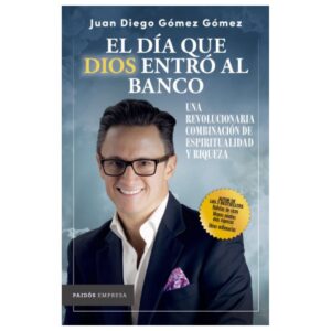 El dia que dios entro al banco