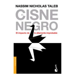 El cisne negro