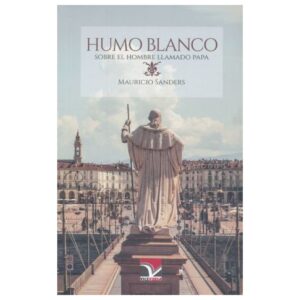 Humo blanco