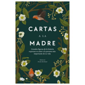 Cartas A La Madre
