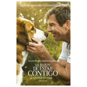 La razón de estar contigo un nuevo viaje