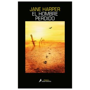 El hombre perdido