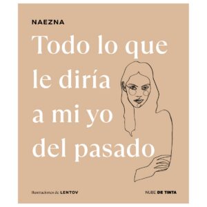 Todo Lo Que Le Diría A Mi Yo Del Pasado / Pd.