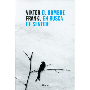 El hombre en busca del sentido