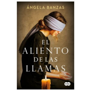 El aliento de las llamas