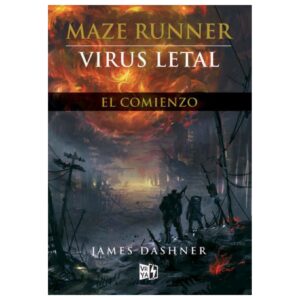 Maze runner / Virus letal