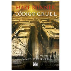 Maze runner / Código cruel
