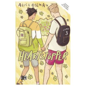 Heartstopper 3