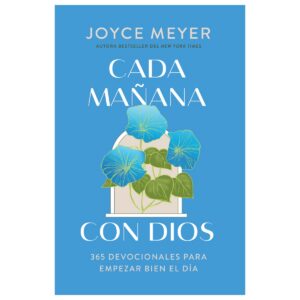 Cada mañana con dios